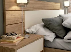 Outlet Muebles La Fabrica MODELO TOKIO-B150