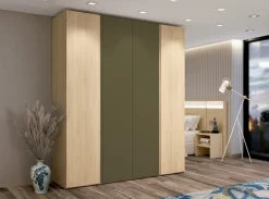 New Muebles La Fabrica MODELO TOKIO-E