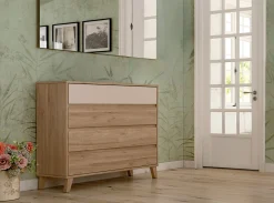 Best Muebles La Fabrica MODELO TOKIO-H