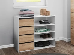 New Muebles La Fabrica MODELO VERSA