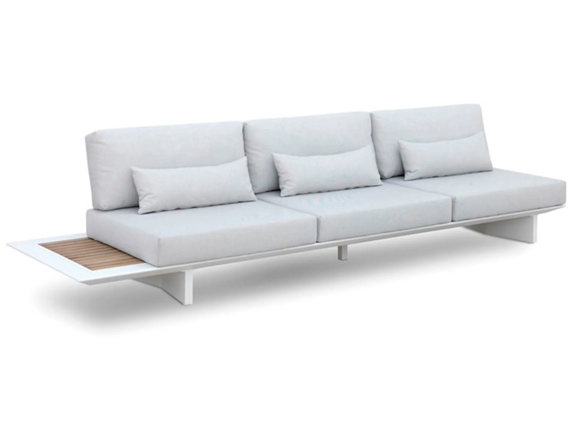 Outlet Muebles La Fabrica MODELO VESTA