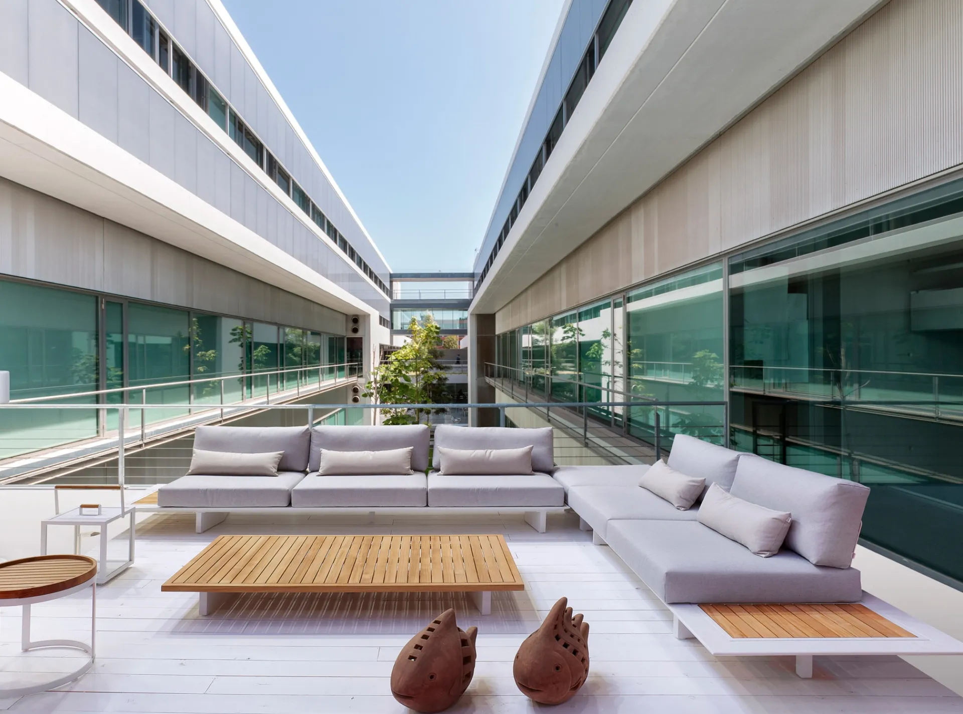 Outlet Muebles La Fabrica MODELO VESTA