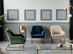 Discount Muebles La Fabrica MODELO VIVET