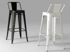 Discount Muebles La Fabrica MODELO VULCAN