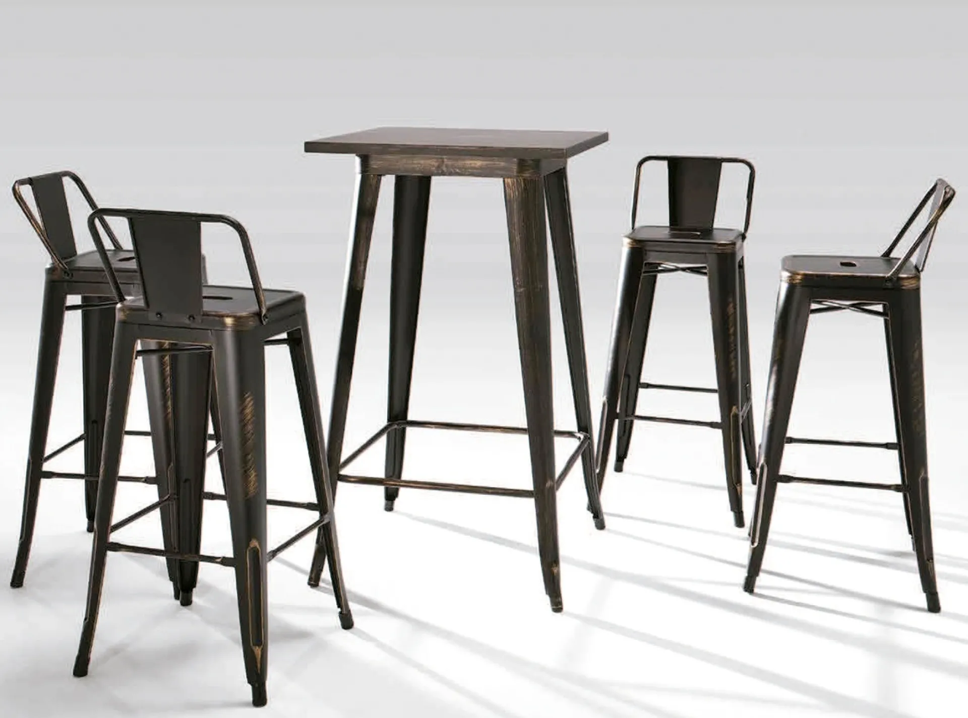 Discount Muebles La Fabrica MODELO VULCAN