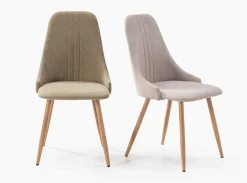 Discount Muebles La Fabrica MODELO VULPAN