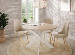 Discount Muebles La Fabrica MODELO VULPAN