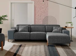 Sale Muebles La Fabrica MODELO WOLF-C