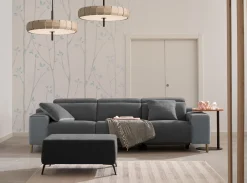 New Muebles La Fabrica MODELO WOLF-D