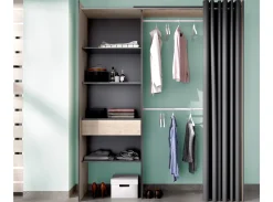 Hot Muebles La Fabrica MODELO ZAGA-B