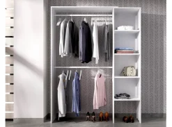 New Muebles La Fabrica MODELO ZAGA-D