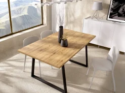 New Muebles La Fabrica MODELO ZENDAYA-A